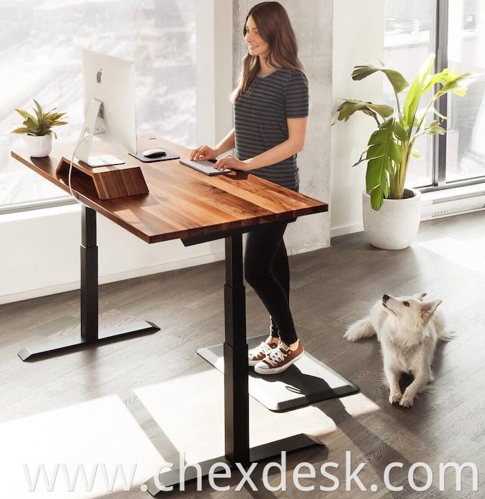 standing desk